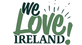 We love Ireland